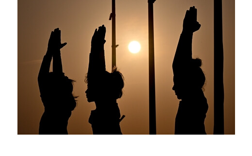 ब्रह्म मुहूर्त में उठना शरीर और मन दोनों के लिए अच्छा, तनाव भी रहता है दूर : विशेषज्ञ